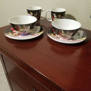 Kellogg's Vintage Rice Krispies